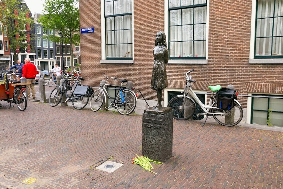 anne frank house bilety ()